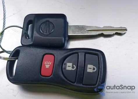 2014 Nissan Nv Cargo Nv1500 S V6 from USA, damaged, VIN 1N6BF0KL7EN106516